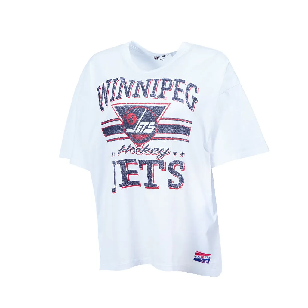 WOMEN'S ALT THROWBACK 2972 TEE sold by True North Shop