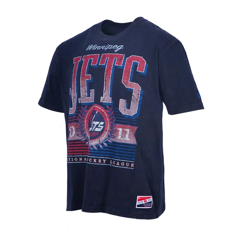 THROWBACK ALT 2961 T-SHIRT made by New Era