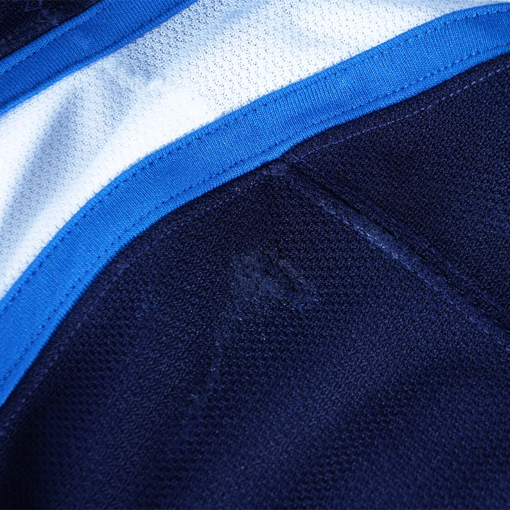 GAME WORN JERSEY 24/25 - 15 KUPARI sold by True North Shop product image thumbnail 3