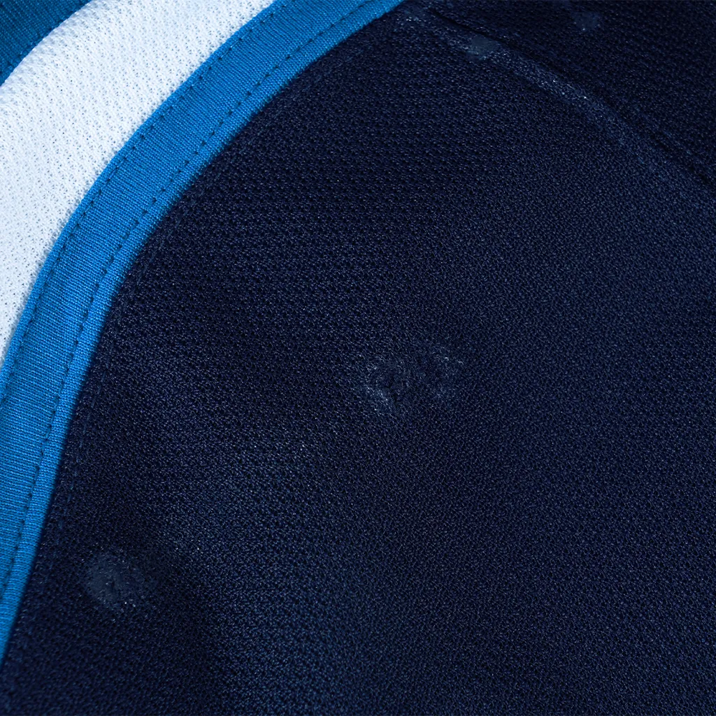 GAME WORN JERSEY 24/25 - 14 HEINOLA sold by True North Shop product image thumbnail 3