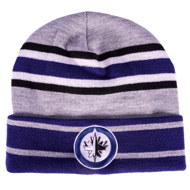 CCM CUFFED BEANIE '26 made by CCM