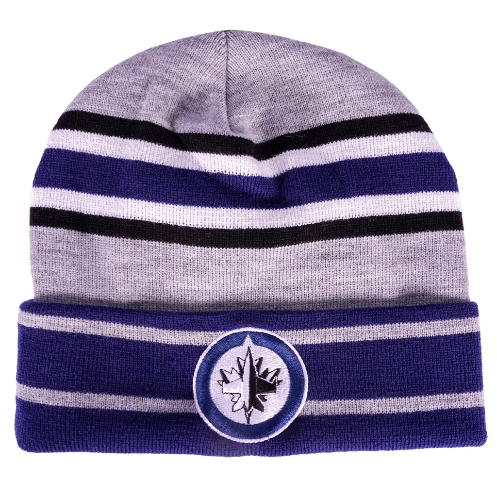 CCM CUFFED BEANIE '26 sold by True North Shop