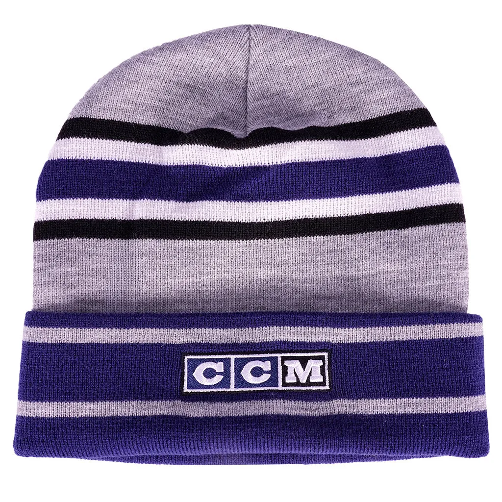 CCM CUFFED BEANIE '26 sold by True North Shop product image thumbnail 2