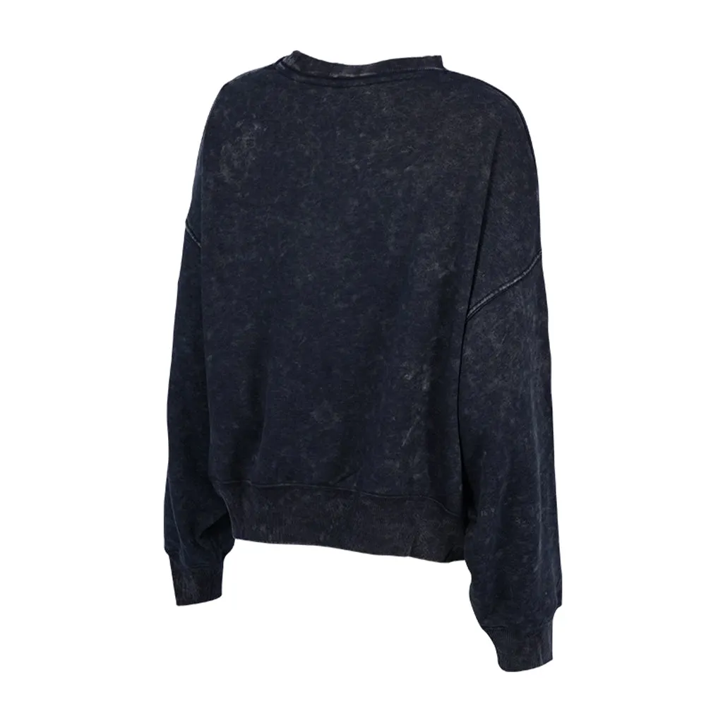WOMEN'S ALT THROWBACK CREW '26 sold by True North Shop product image thumbnail 2