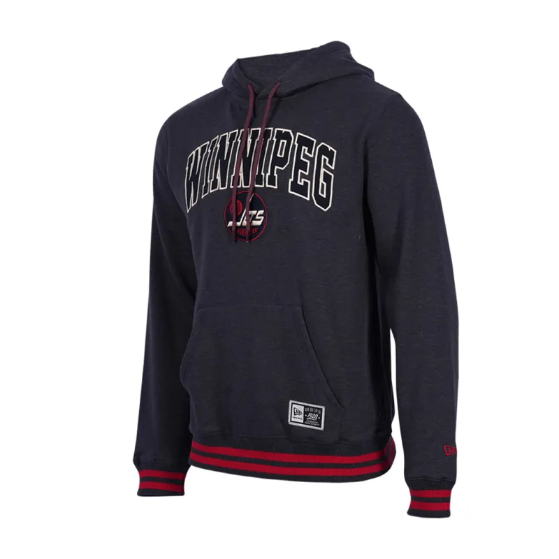 ALT THROWBACK HOOD '26 made by New Era