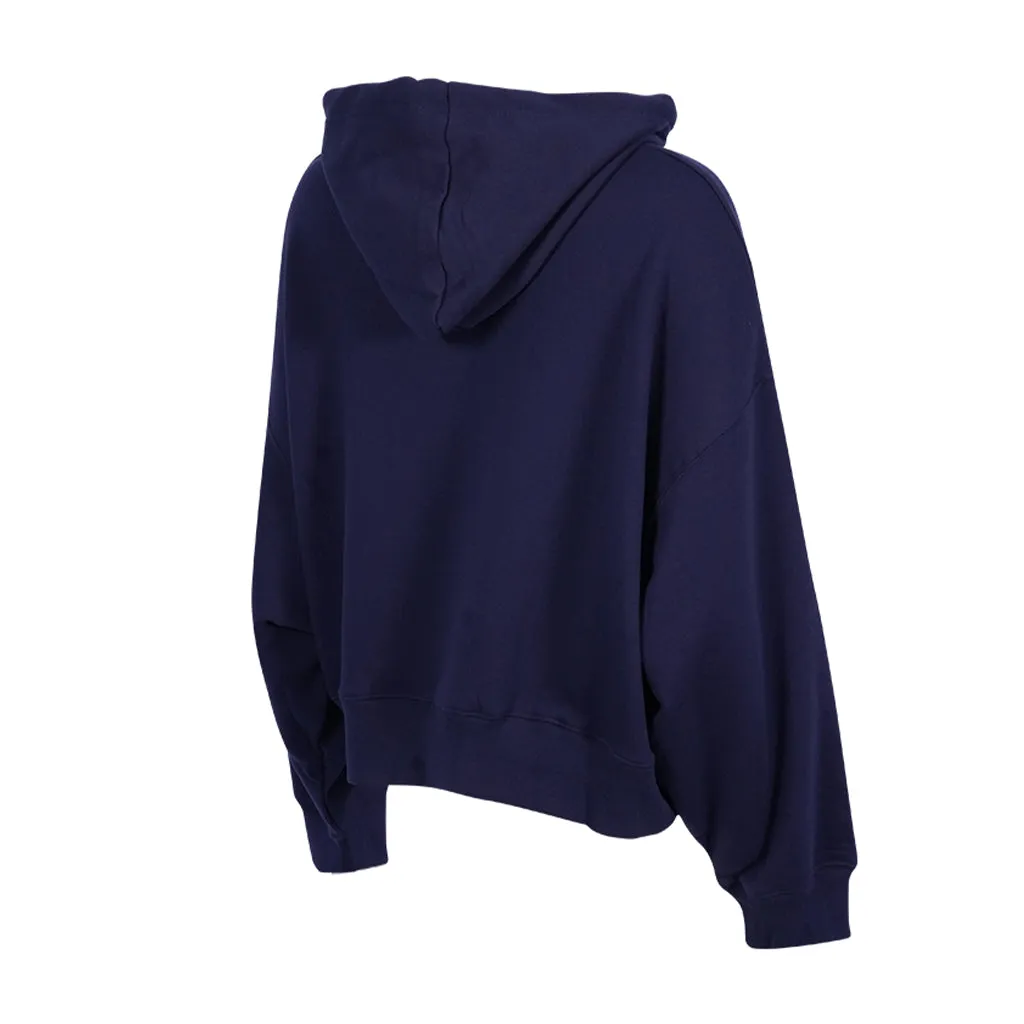 WOMEN'S WASHED PRINT HOOD sold by True North Shop product image thumbnail 2