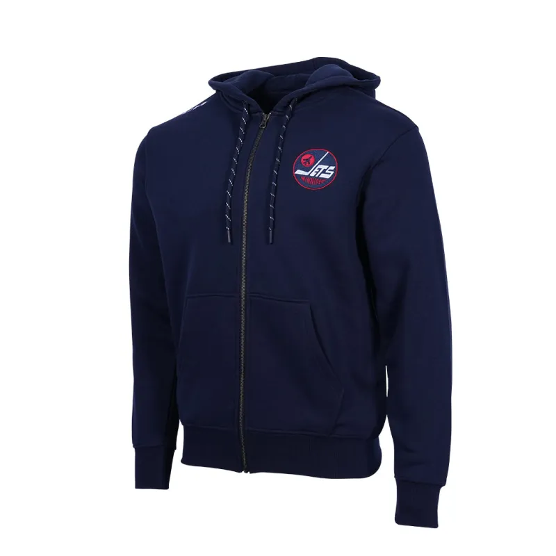CCM ALTERNATE FULL ZIP HOOD made by CCM