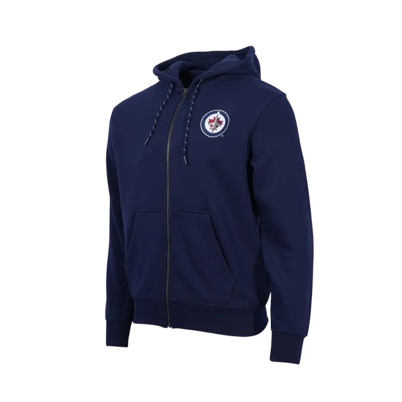 CCM PRIMARY FULL ZIP HOOD made by CCM