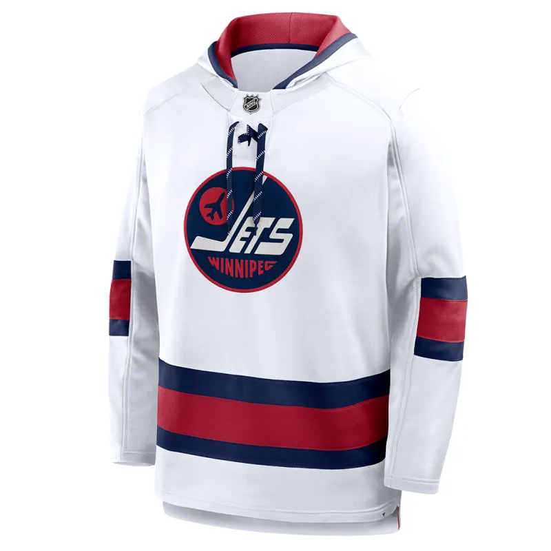 2026 HERITAGE CLASSIC FLEECE HOOD made by Fanatics