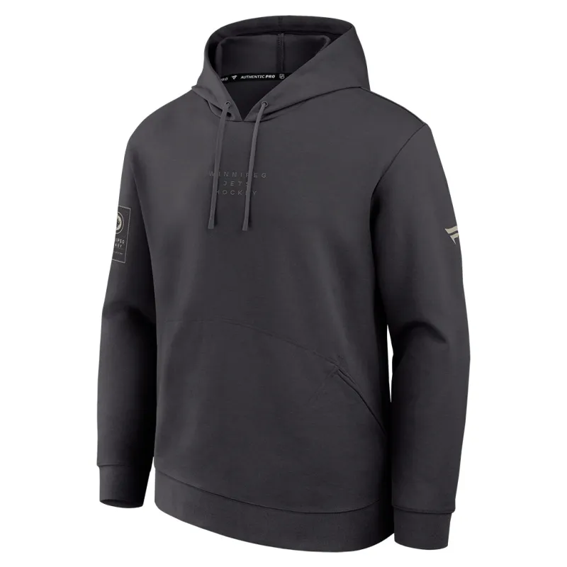 AP ROAD PULLOVER HOOD '26 made by Fanatics