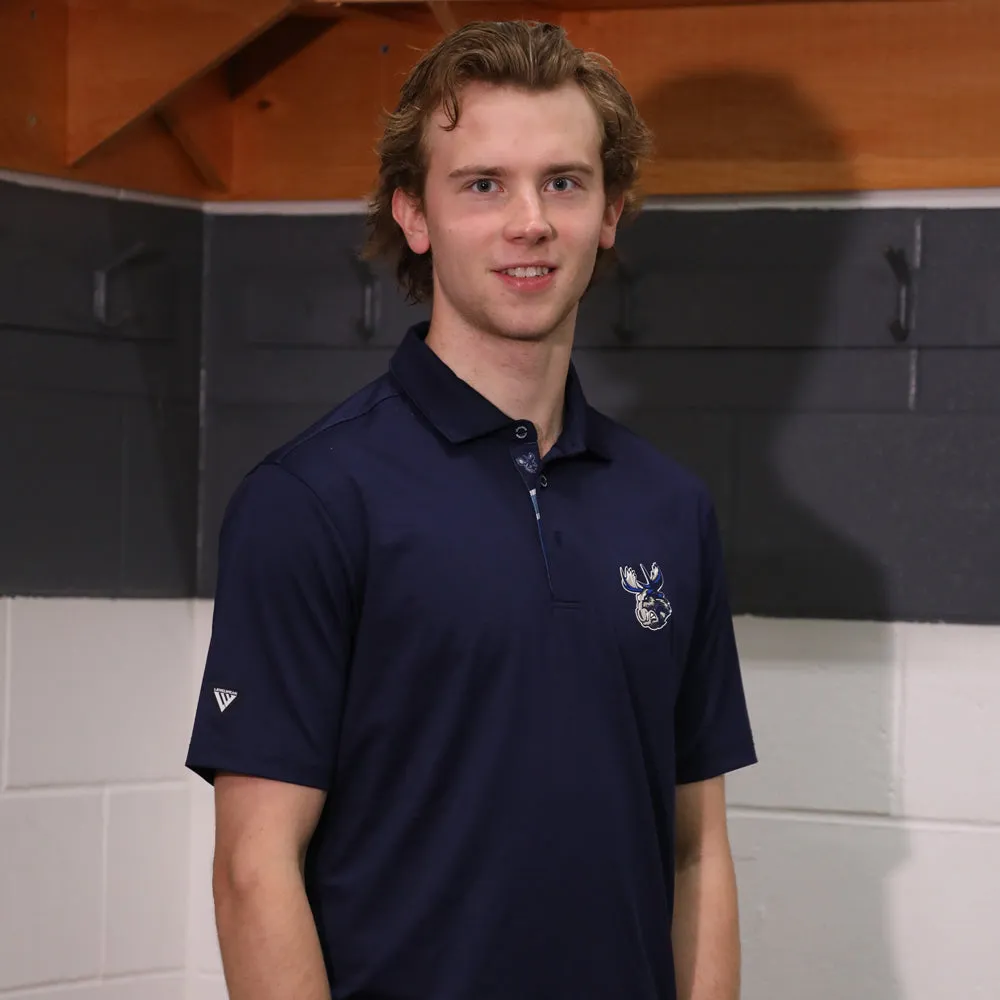MOOSE ELEMENT ROOKIE POLO sold by True North Shop product image thumbnail 3