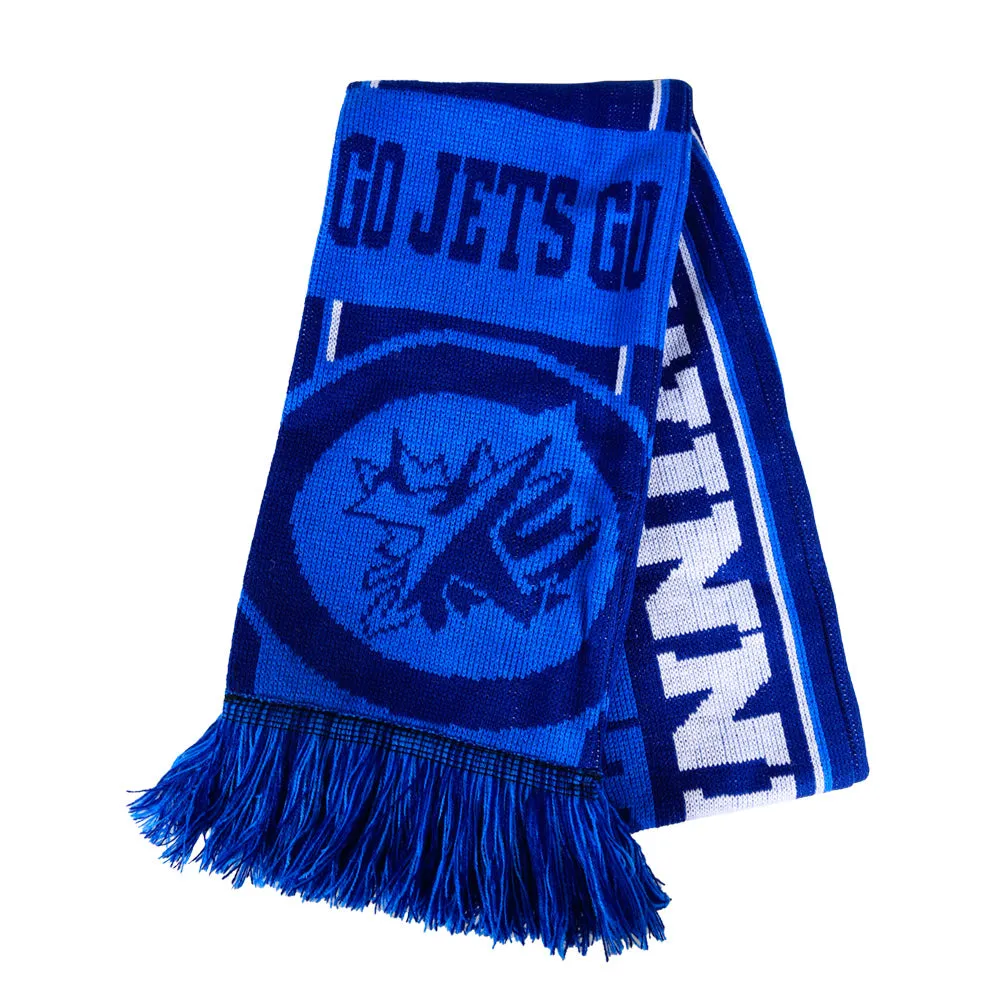 THEMATIC SCARF - CURRENT sold by True North Shop