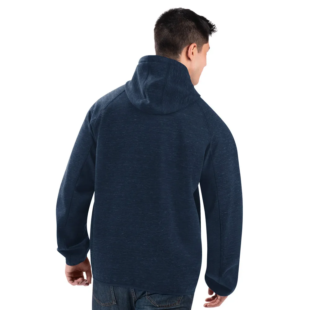 PLAYMAKER FZ HOODED JACKET sold by True North Shop product image thumbnail 2