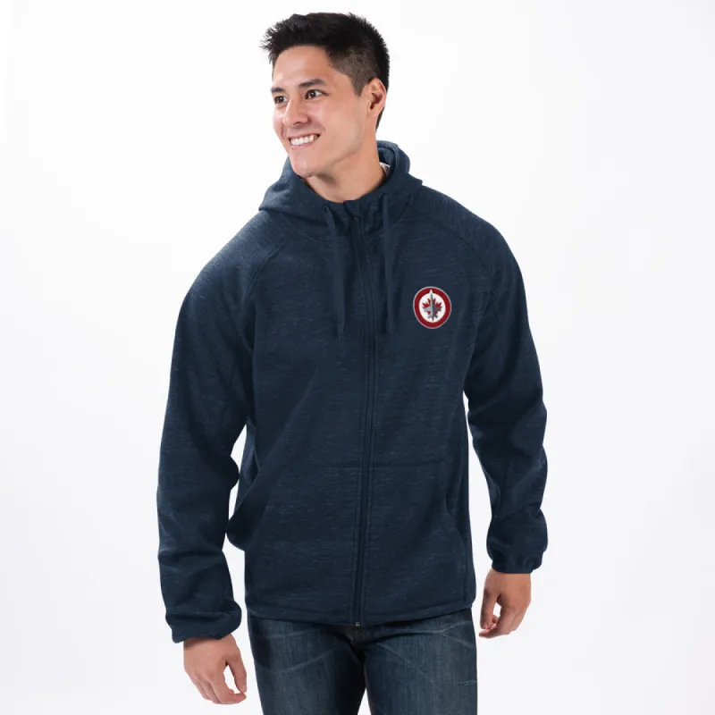 PLAYMAKER FZ HOODED JACKET sold by True North Shop