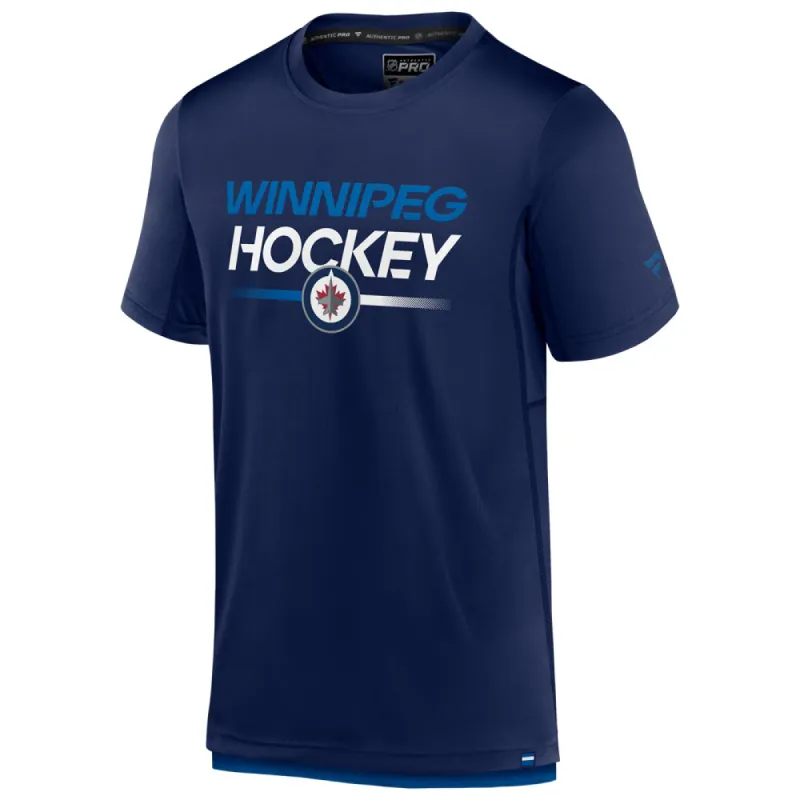 AP RINK S/S TECH T-SHIRT sold by True North Shop