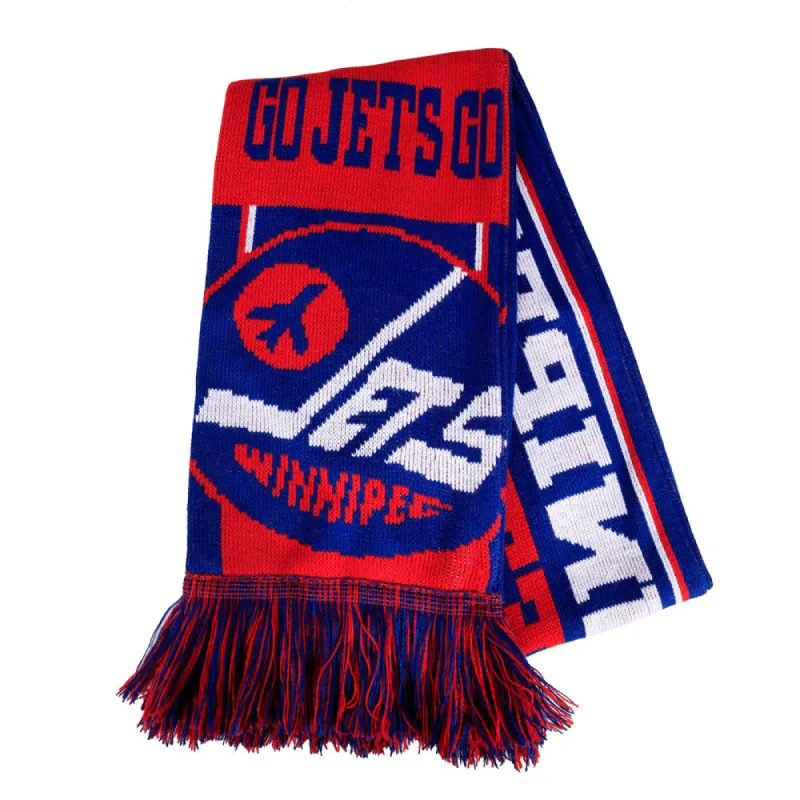 THEMATIC SCARF - ALTERNATE sold by True North Shop