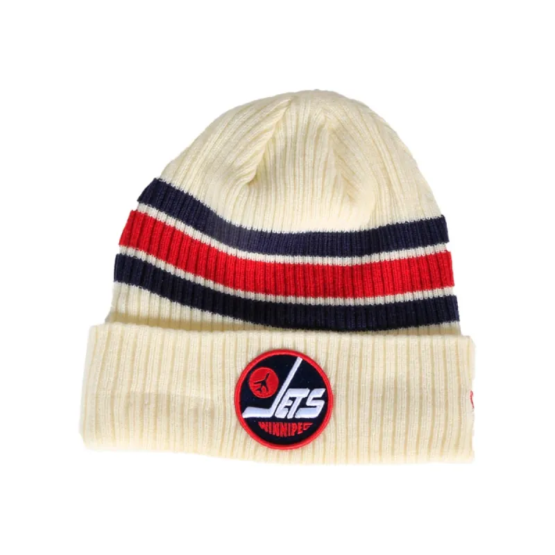 ALT KNIT VINTAGE CUFF TOQUE sold by True North Shop