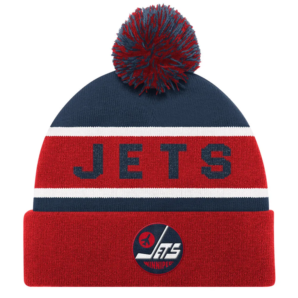 STARTER ALT POM BEANIE sold by True North Shop