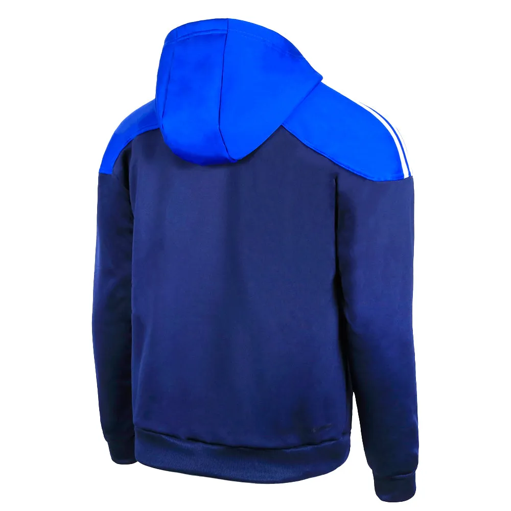 ADIDAS COLOR BLOCK HOODY sold by True North Shop product image thumbnail 2