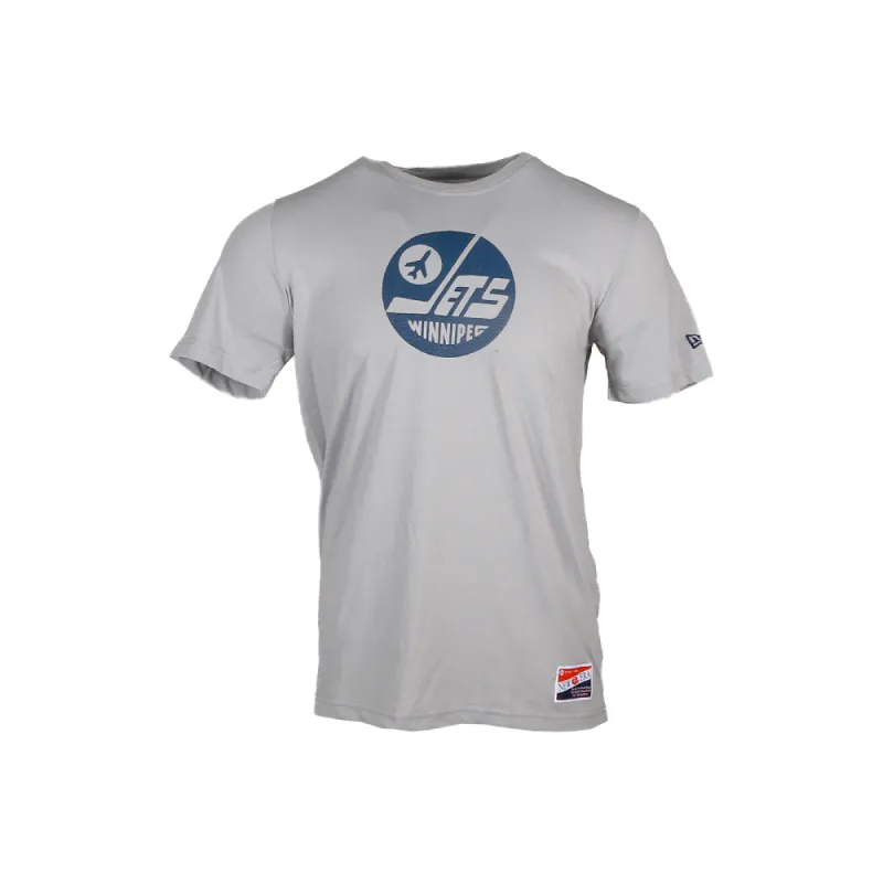 ALT CRACKLE PRINT T-SHIRT sold by True North Shop