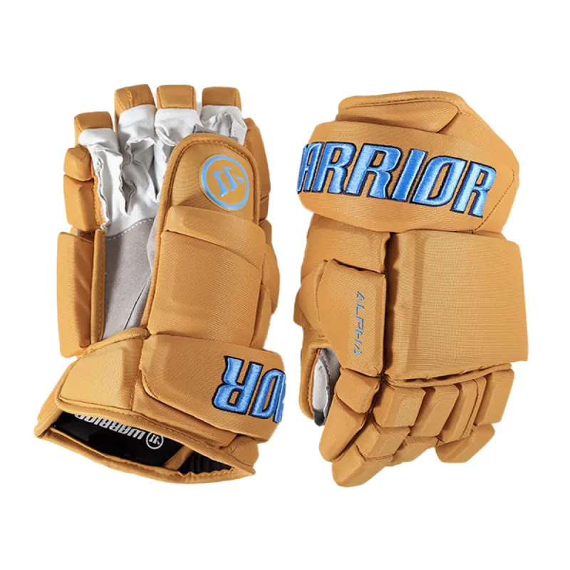STOCK '48 GLOVES WARRIOR QRE PP sold by True North Shop