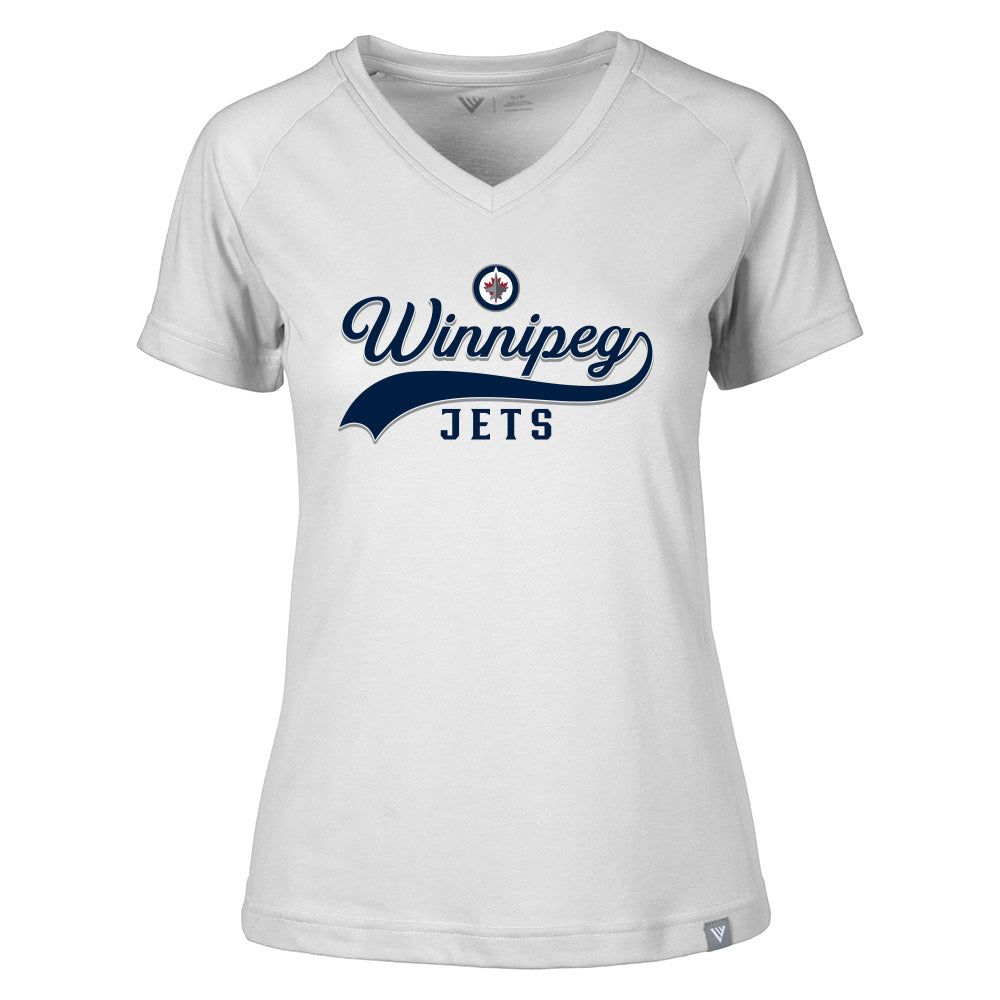 WOMEN'S ARIYA EQUALIZER TEE sold by True North Shop