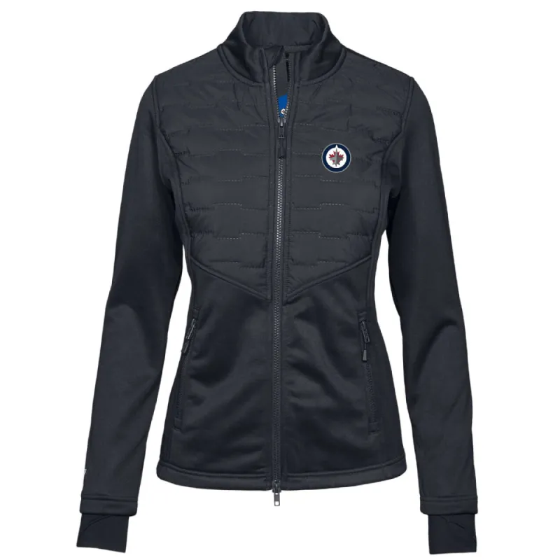 WOMEN'S CONTROL STRIPES JACKET sold by True North Shop