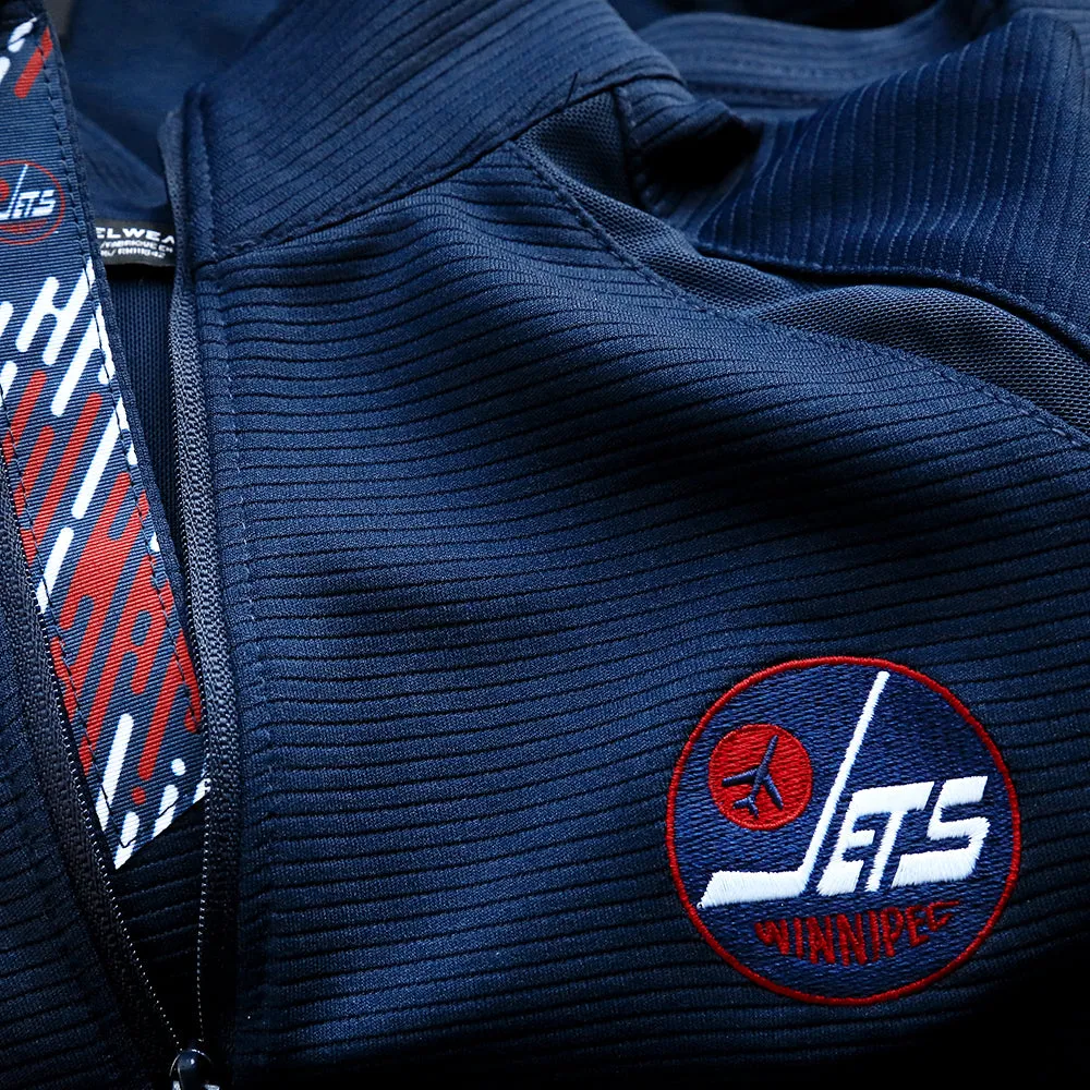 WOMEN'S HADLEY CIRCUIT ALT QZP sold by True North Shop product image thumbnail 3