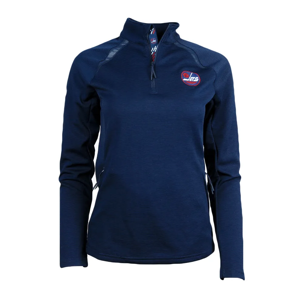 WOMEN'S HADLEY CIRCUIT ALT QZP sold by True North Shop