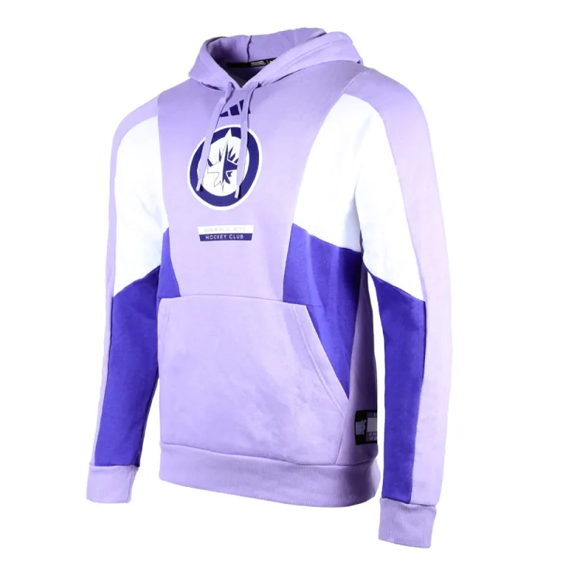 ADIDAS HFC HOODIE sold by True North Shop
