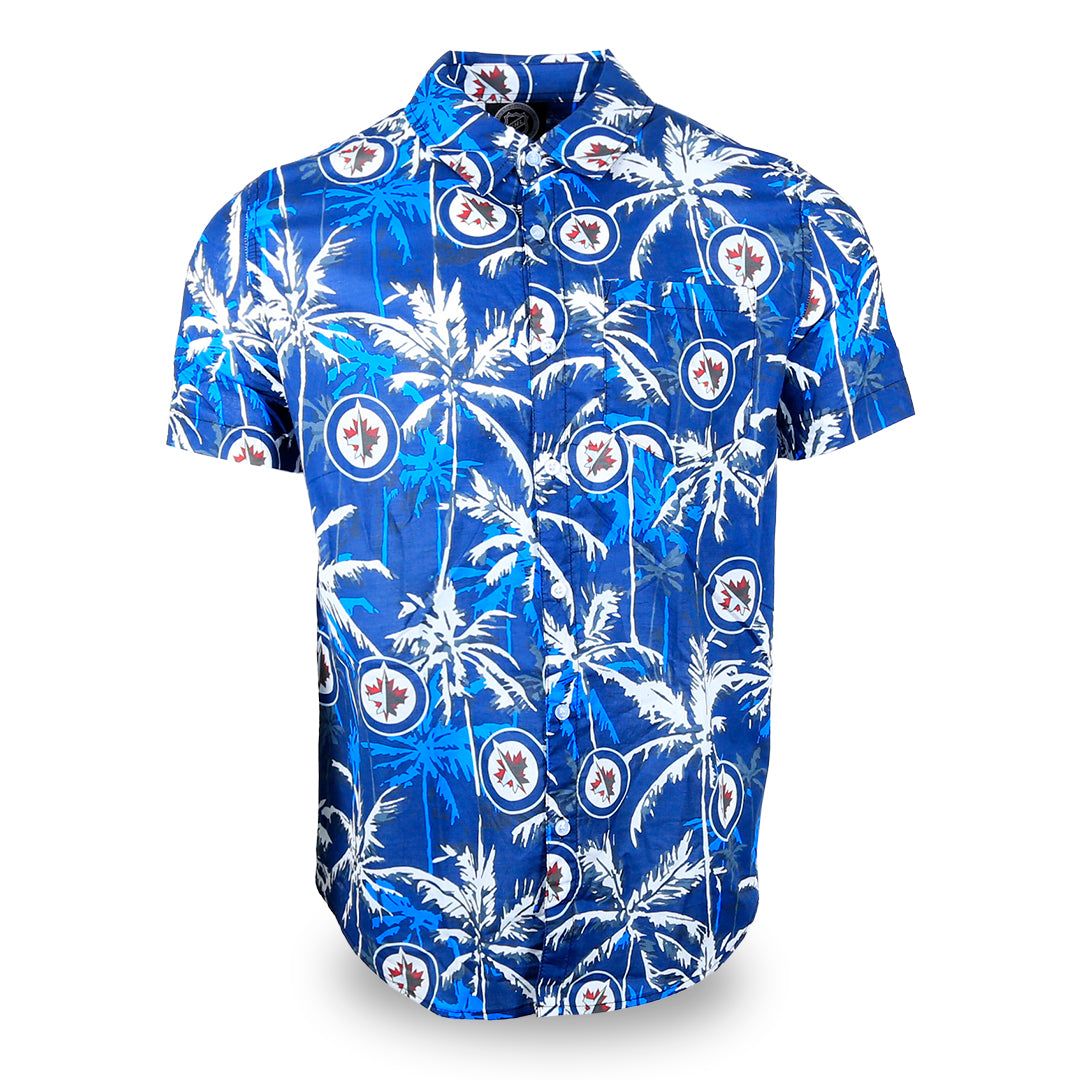 TROPICAL FLORAL SHIRT sold by True North Shop