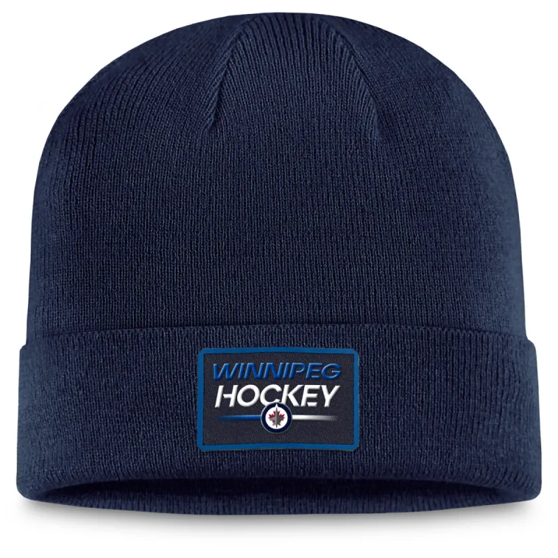 AP PRIME CUFFED BEANIE sold by True North Shop