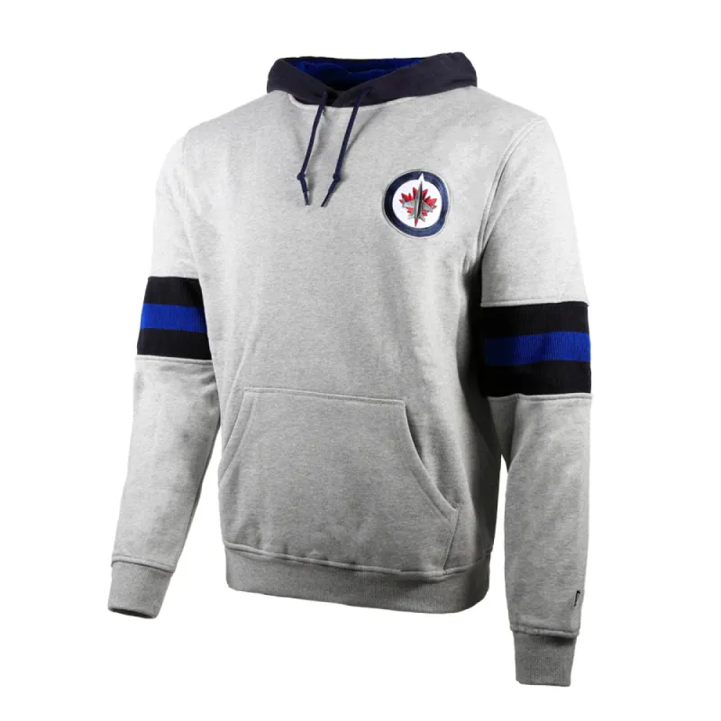 ATHLEISURE INSERT HOODY sold by True North Shop