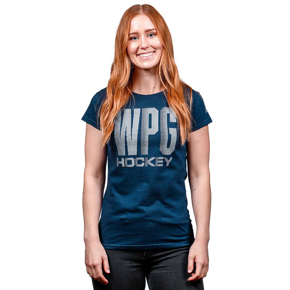 WOMEN'S PIXEL PHASE T-SHIRT sold by True North Shop