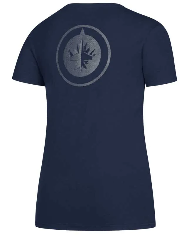 WOMEN'S PIXEL PHASE T-SHIRT sold by True North Shop product image thumbnail 4