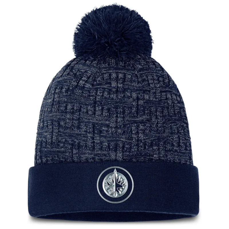 WOMEN'S AP ROAD CUFFED POM sold by True North Shop