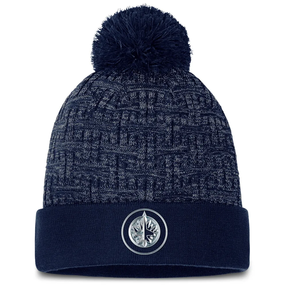 WOMEN'S AP ROAD CUFFED POM sold by True North Shop