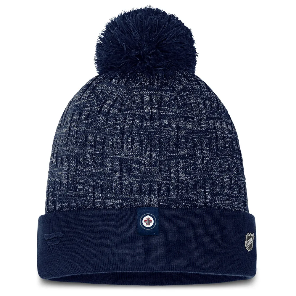 WOMEN'S AP ROAD CUFFED POM sold by True North Shop product image thumbnail 2