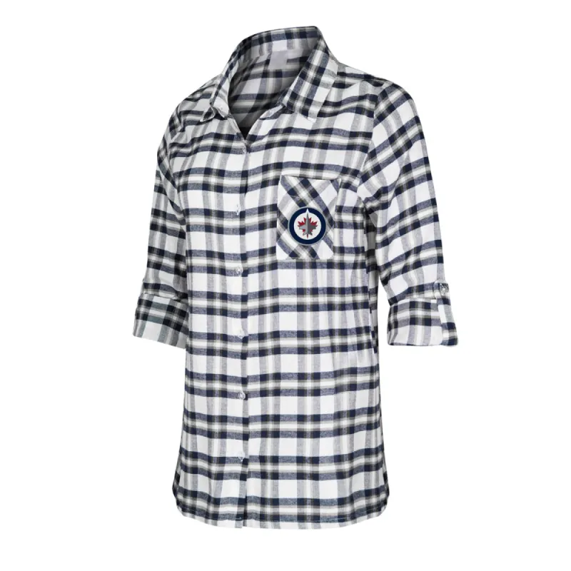 WOMEN'S SIENNA NIGHTSHIRT sold by True North Shop