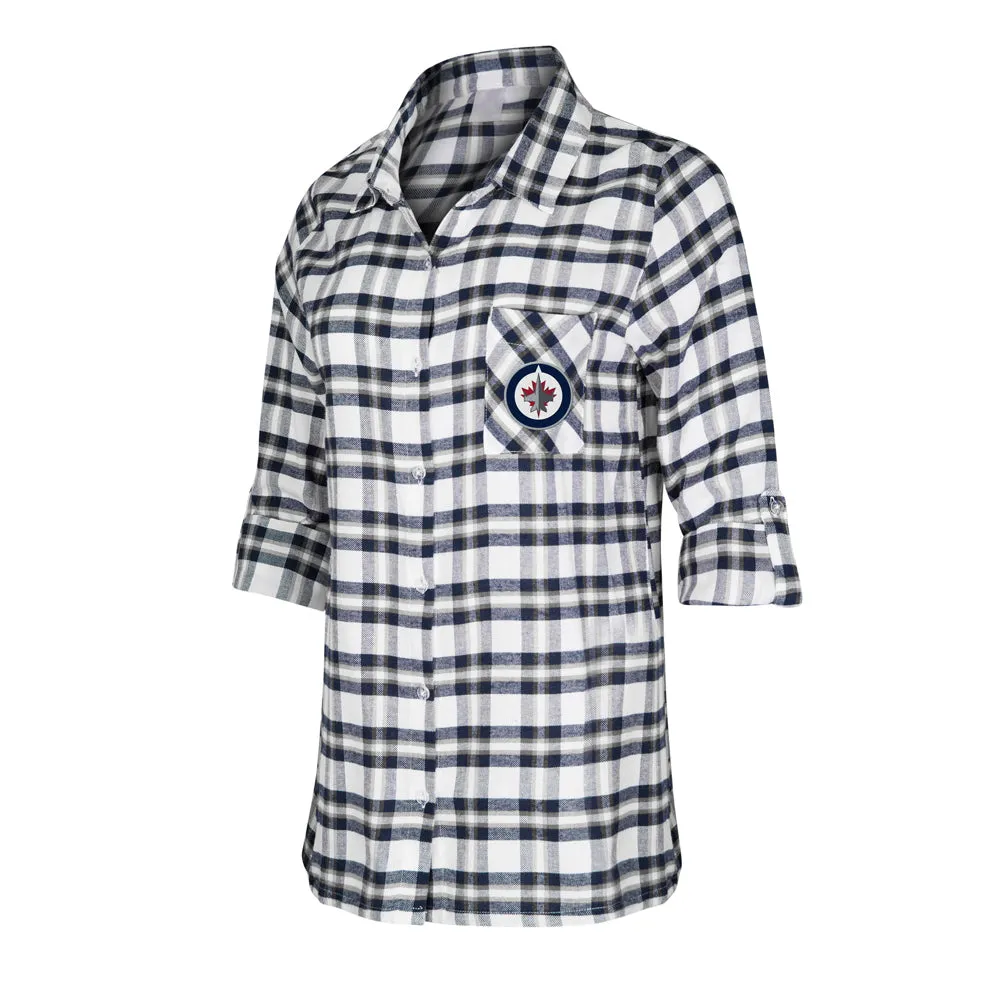 WOMEN'S SIENNA NIGHTSHIRT sold by True North Shop