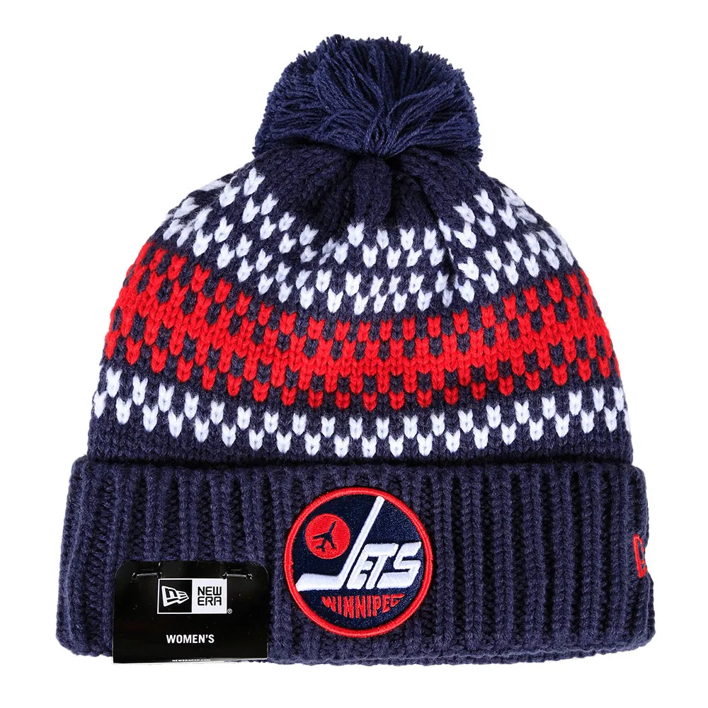 WOMEN'S ALT KNIT COZY TOQUE sold by True North Shop