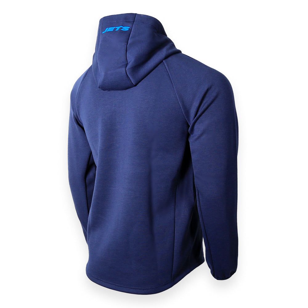 QUARTER ZIP PULLOVER HOOD sold by True North Shop product image thumbnail 2