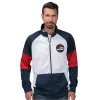 ALT LOGO TRACK JACKET sold by True North Shop