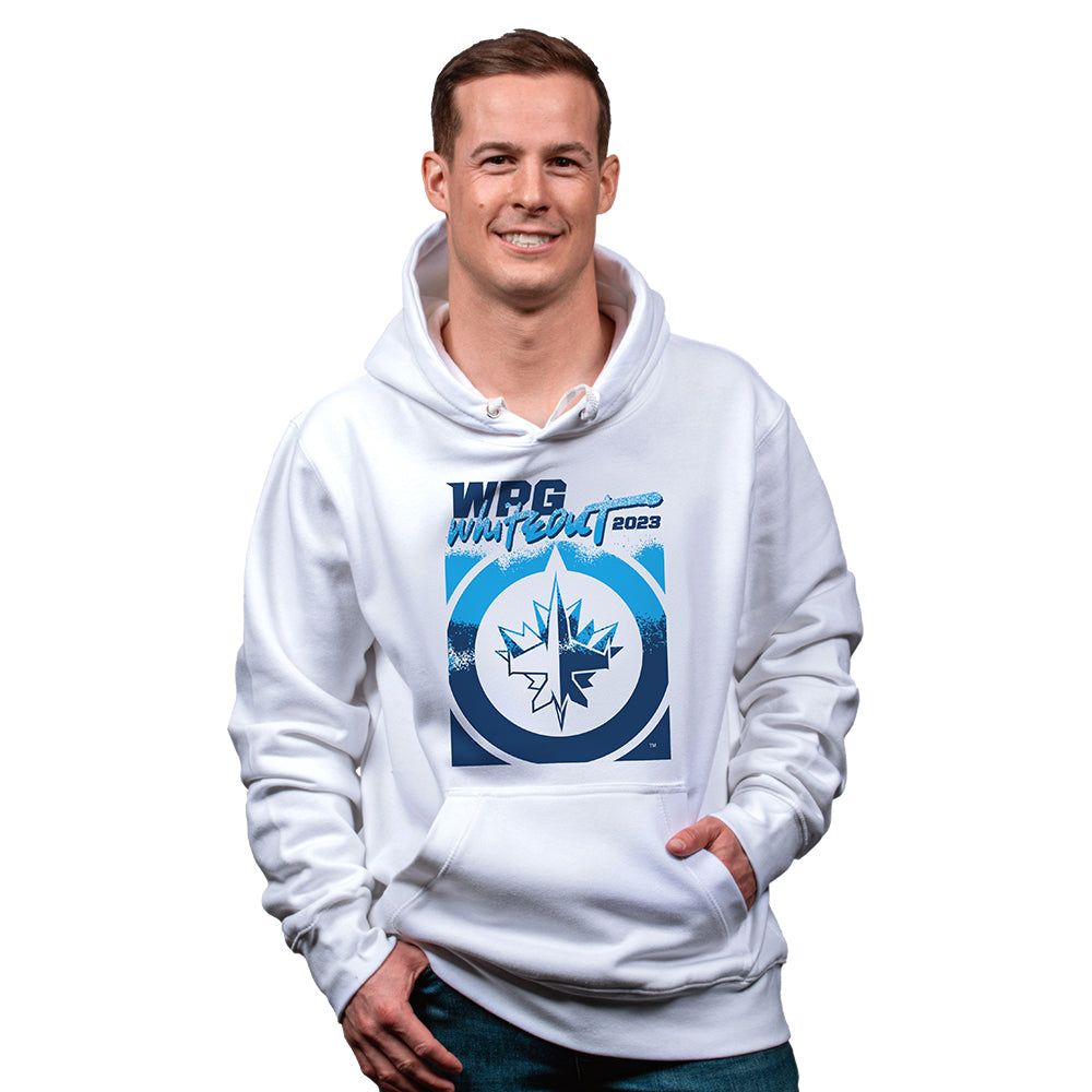WPG WHITEOUT 2023 HOODY sold by True North Shop