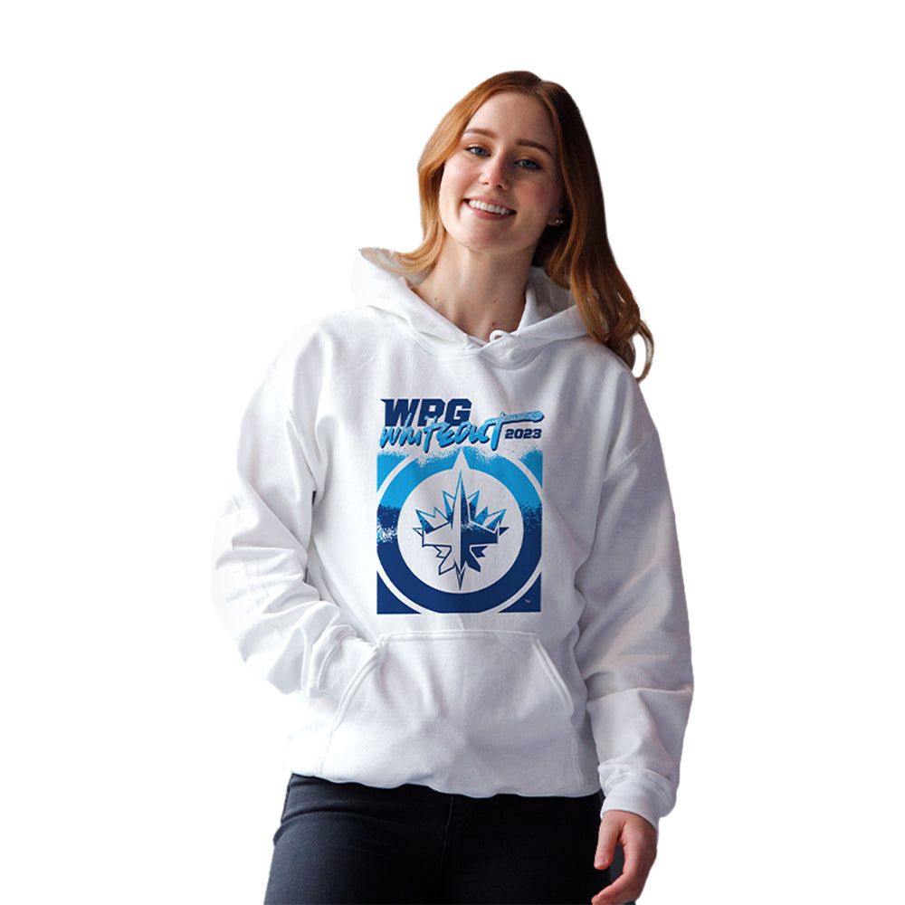 WPG WHITEOUT 2023 HOODY sold by True North Shop product image thumbnail 2