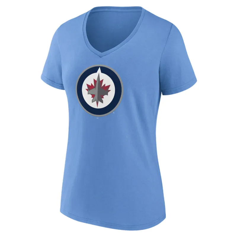 WOMEN'S '48 V-NECK LOGO TEE sold by True North Shop