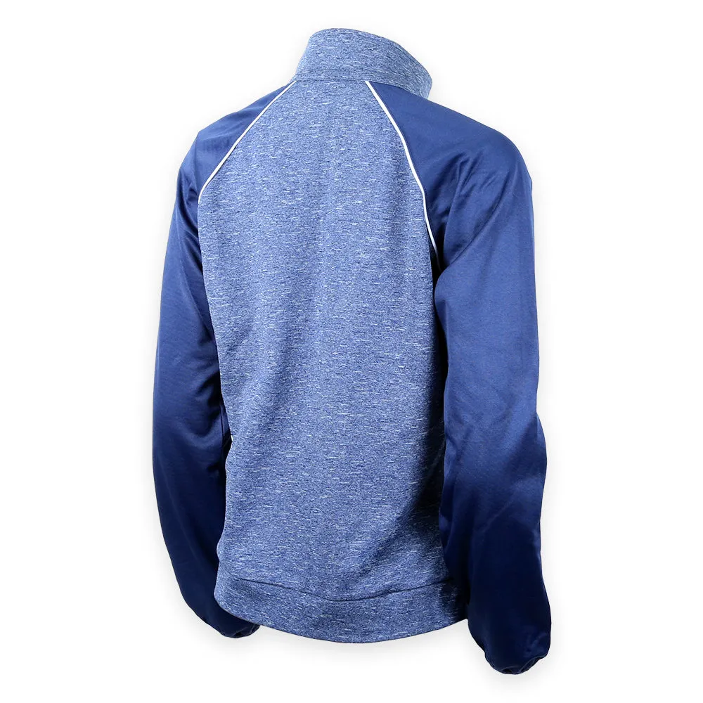 WOMEN'S PODCAST TRACK JACKET sold by True North Shop product image thumbnail 2