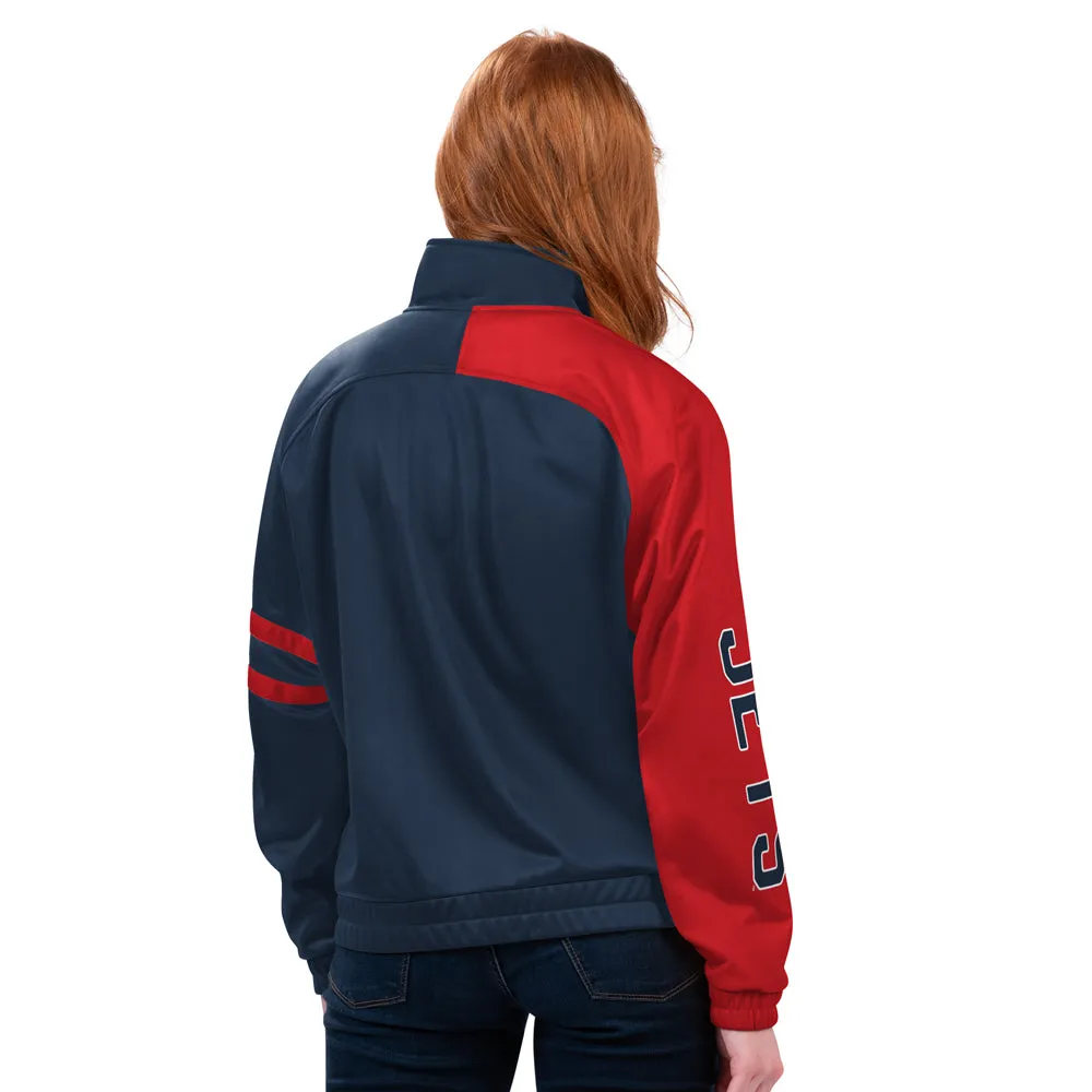 WOMEN'S ARENA ALT TRACK JACKET sold by True North Shop product image thumbnail 5