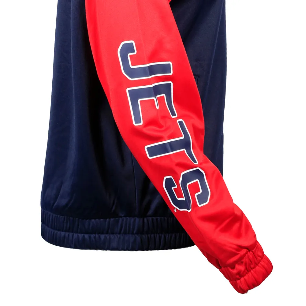 WOMEN'S ARENA ALT TRACK JACKET sold by True North Shop product image thumbnail 3