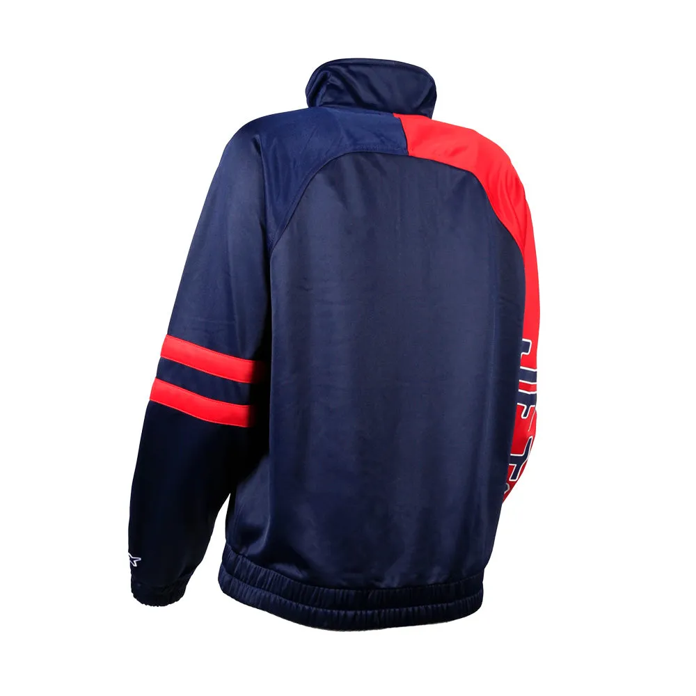 WOMEN'S ARENA ALT TRACK JACKET sold by True North Shop product image thumbnail 2